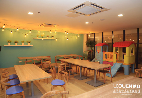 Lecoco - Paradise Coconut Cuisine 2019