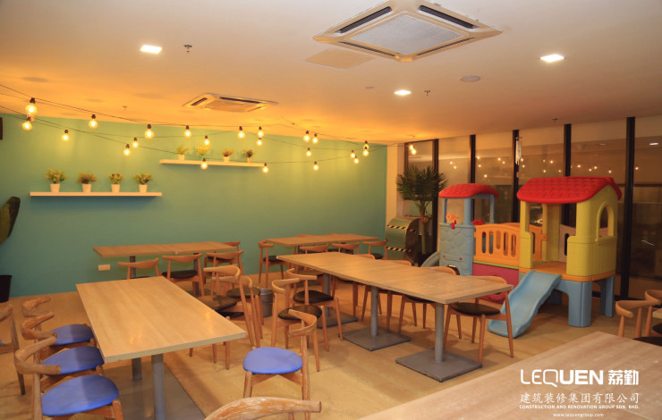 Lecoco - Paradise Coconut Cuisine 2019