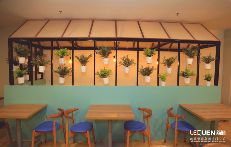 Lecoco - Paradise Coconut Cuisine 2019